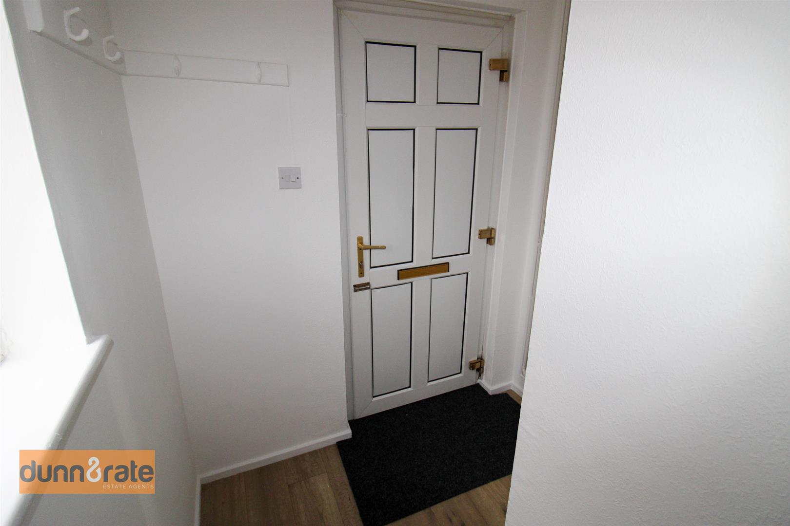 Ashfield Square, Berryhill, Stoke-On-Trent